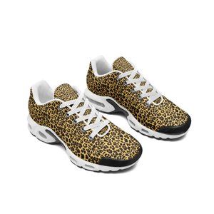 Kokorepublic Unisex Mesh Tech Eco-Flex Sneakers